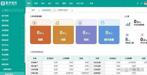 智邦国际创新设备制造erp,打造智能项目管理与物料追踪系统