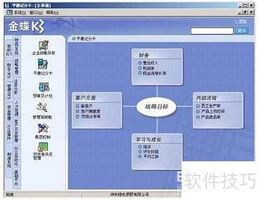 erp系统在企业中的应用方法与实践